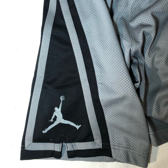 Jordan Boys Athletic Short - Picture 5 of 5